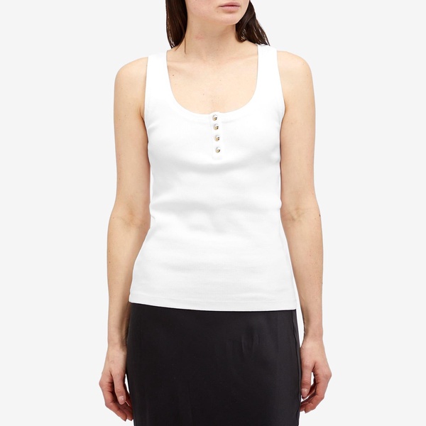Anine Bing Alessia Tank Top