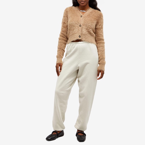 Acne Studios Kazimira Fluffy Cardigan