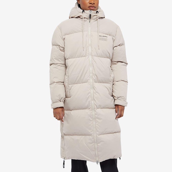 Axel Arigato Lumia Down Puffer Coat