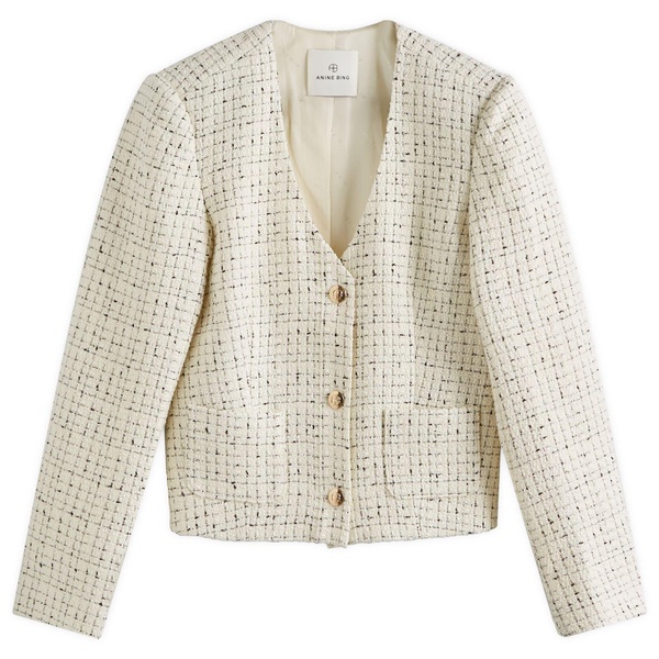 Anine Bing Anitta Jacket