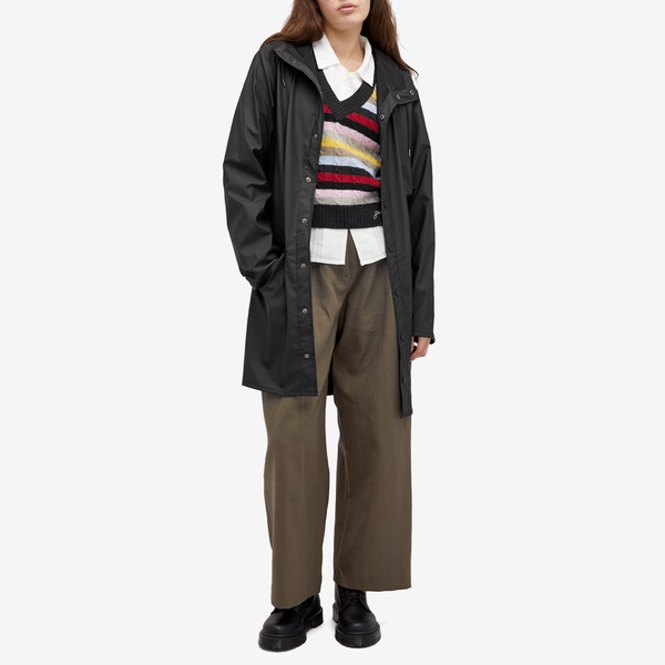 Rains Long Jacket