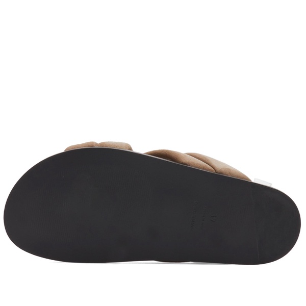 Anine Bing Lizzie Slides