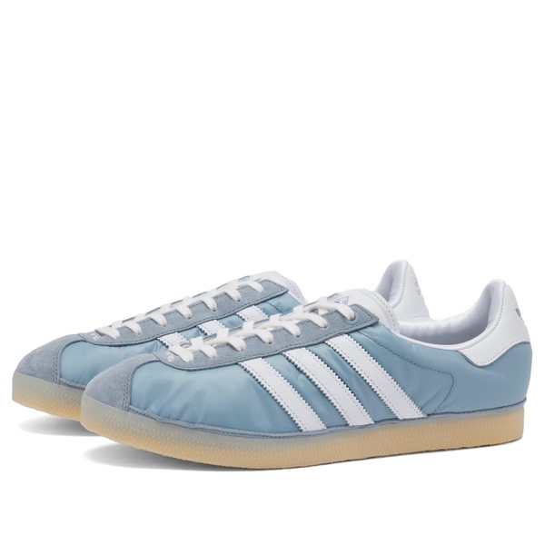 Adidas x Footpatrol Gazelle