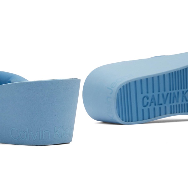 Calvin Klein Padded Flip Flop