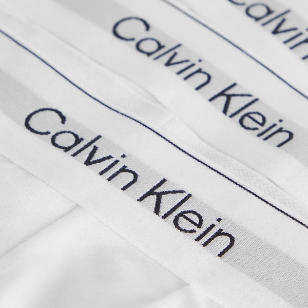 Calvin Klein Icon Low Rise Trunk - 3 Pack