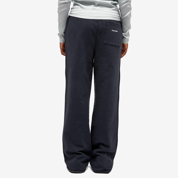 Acne Studios Track Pant