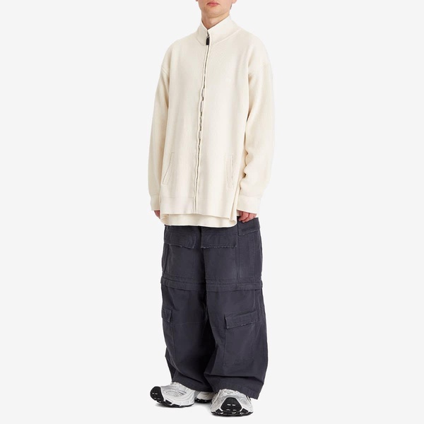 Balenciaga Intertwined Sweater