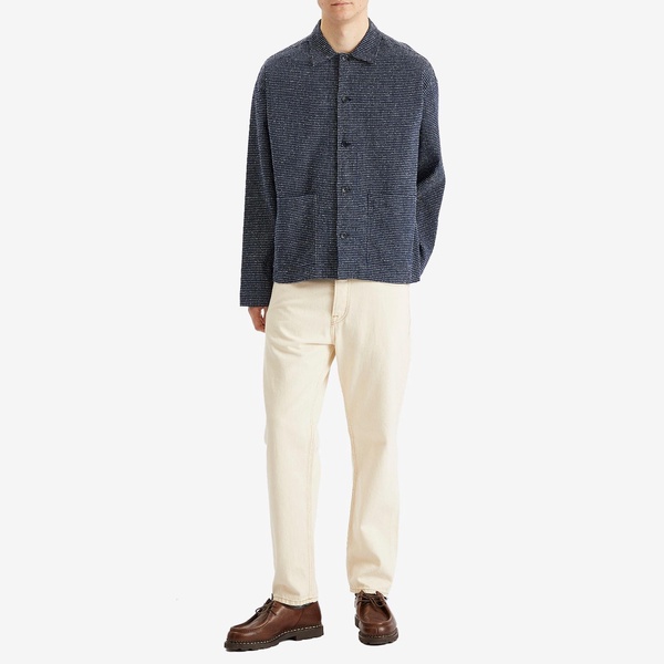 YMC PJ Overshirt
