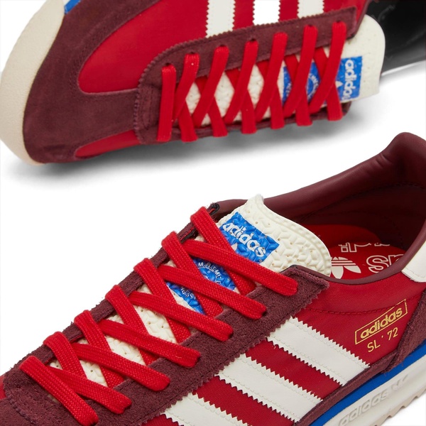 Adidas Sl 72 Rs
