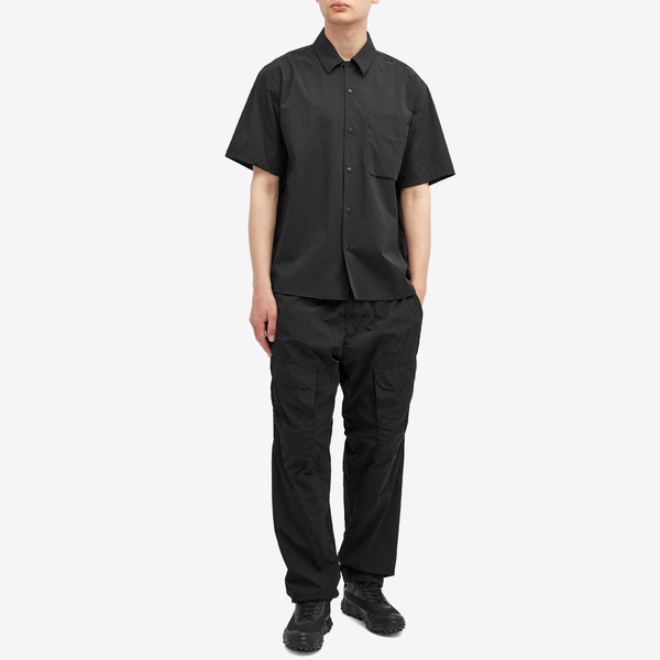 C.P. Company Chrome-R Loose Cargo Pants