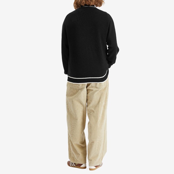 Adidas Premium Cardigan