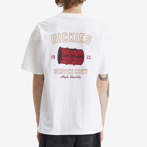 Dickies Service Crew T-Shirt