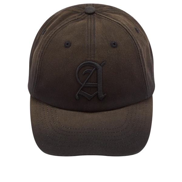 Aries Aged Gothic Cap
