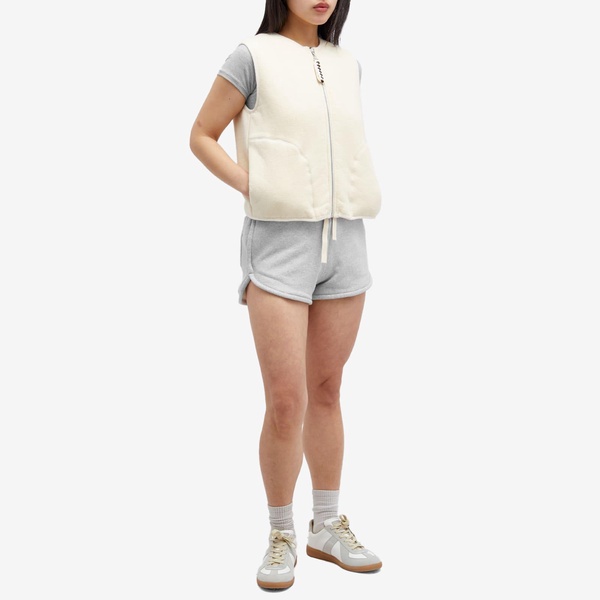 Jil Sander+ Sweat Shorts