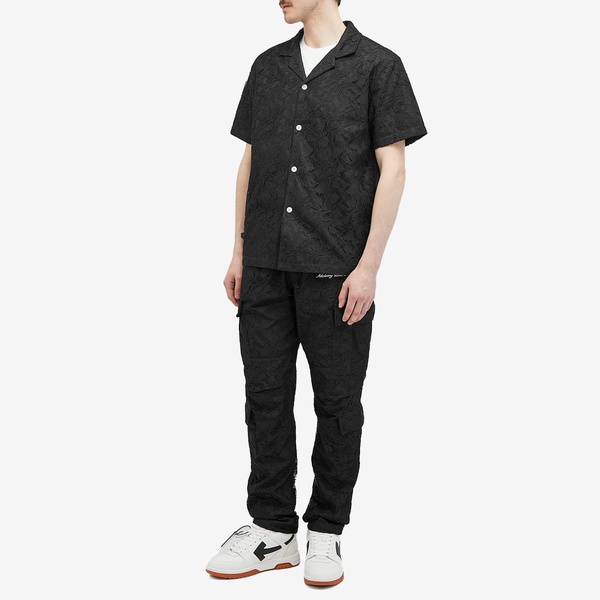 Advisory Board Crystals Pacifist Vacation Shirt