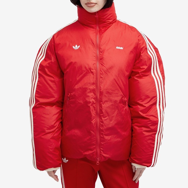 adidas by Avavav Puffer Jacket