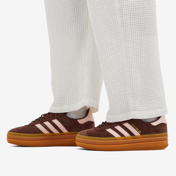 Adidas Gazelle Bold W