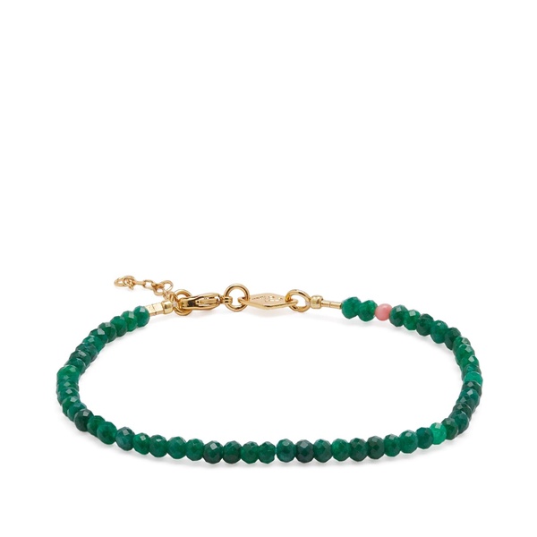 Anni Lu Tan Line Bracelet