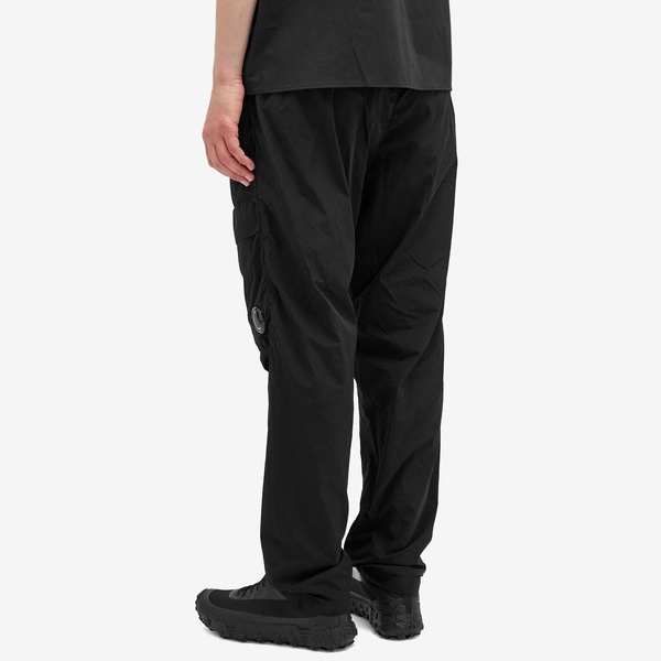 C.P. Company Chrome-R Loose Cargo Pants