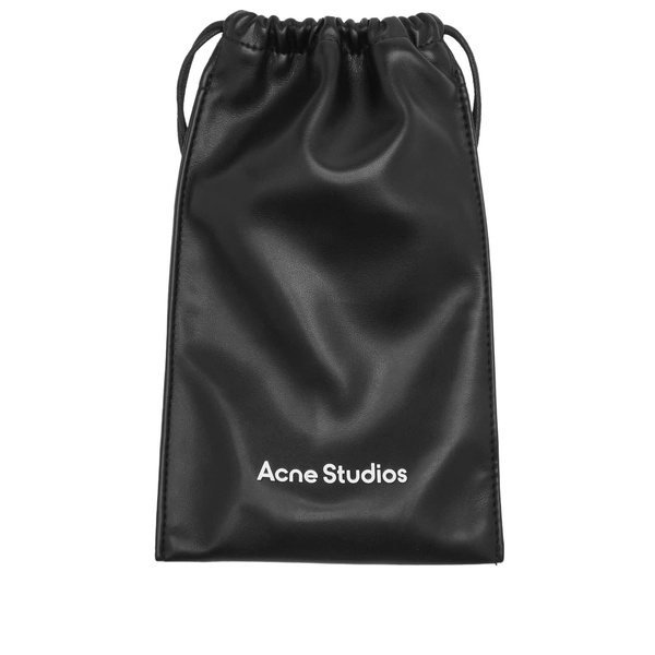 Acne Studios Metallic Sunglasses