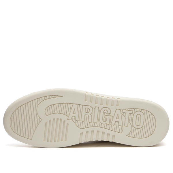 Axel Arigato Slip On Suede Dice Sneaker