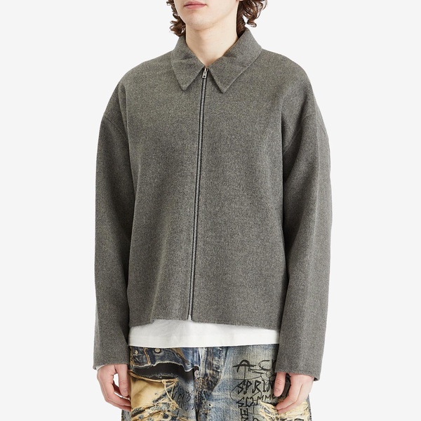 Acne Studios Doverio Double Blouson