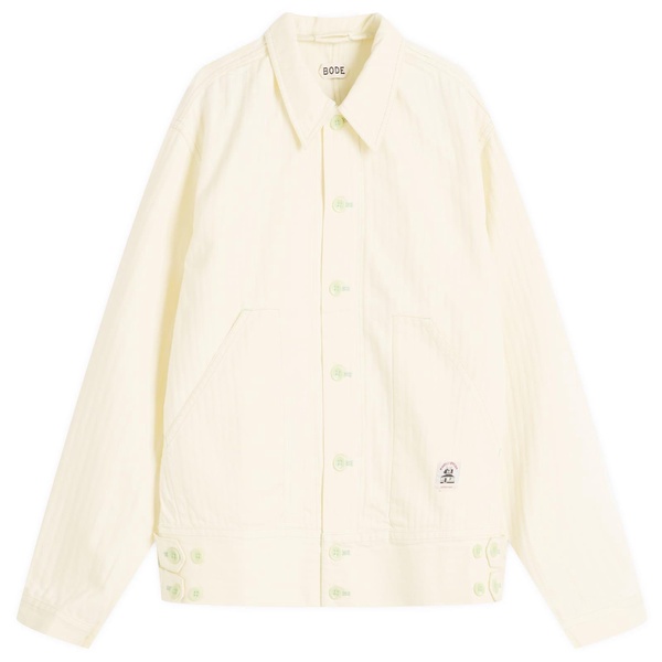 BODE Greenskeeper Knolly Brook Jacket
