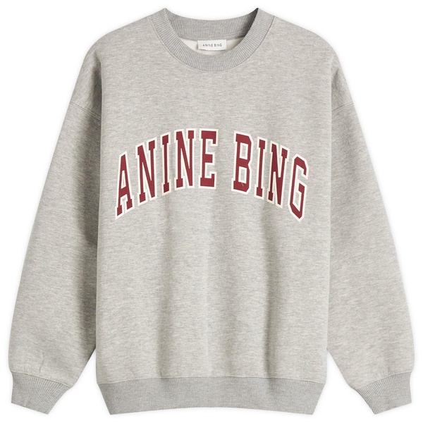Anine Bing Spencer Sweatshirt