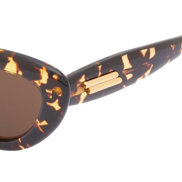 Bottega Veneta BV1282S Sunglasses