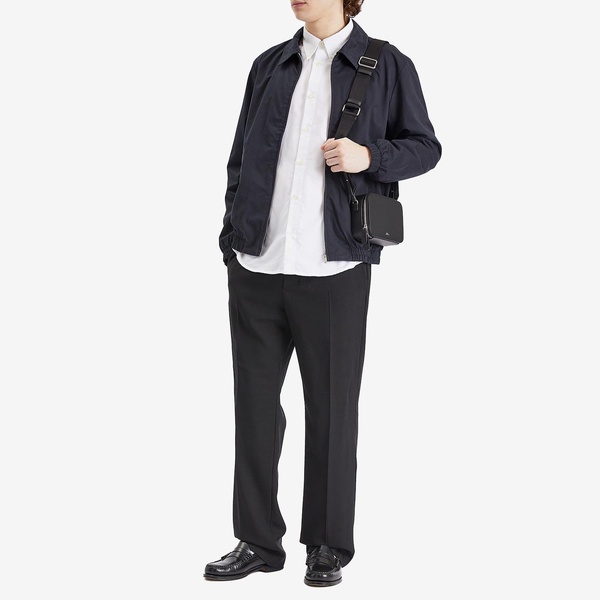 A.P.C. Gilbert Gaberdine Jacket