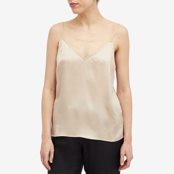 Anine Bing Gwyneth Silk Camisole