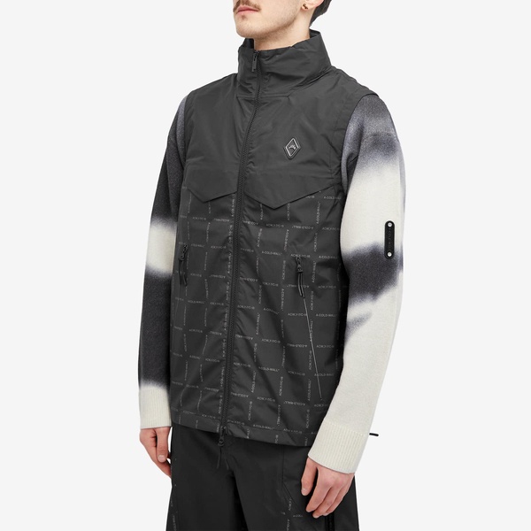 A-COLD-WALL* Grisdale Storm Gilet