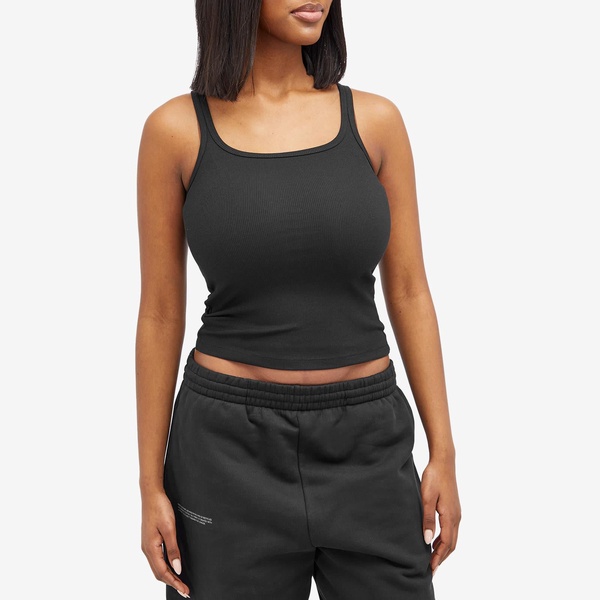 Adanola Square Neck Baby Tank