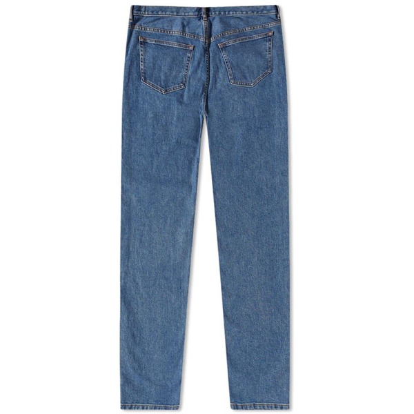 A.P.C. New Standard Jeans