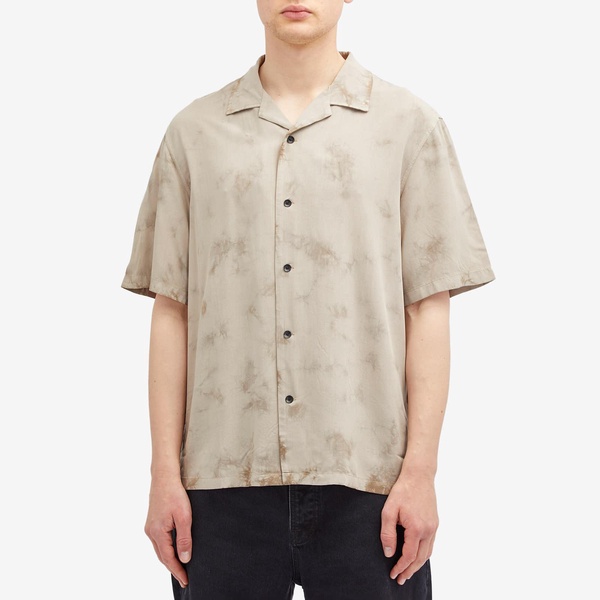 Rag & Bone Avery Washed Vacation Shirt