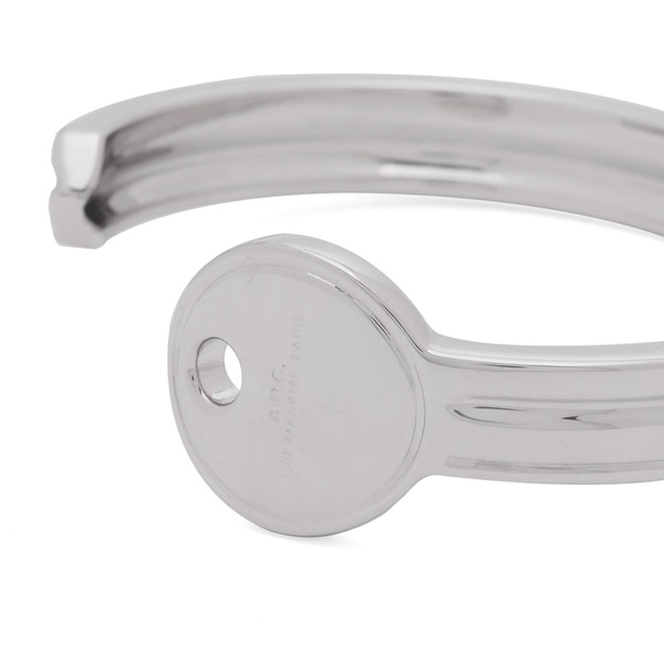 A.P.C. Twisted Key Bracelet