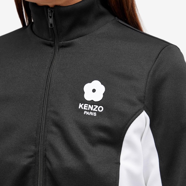 Kenzo Boke 2.0 Fitted Track Jacket