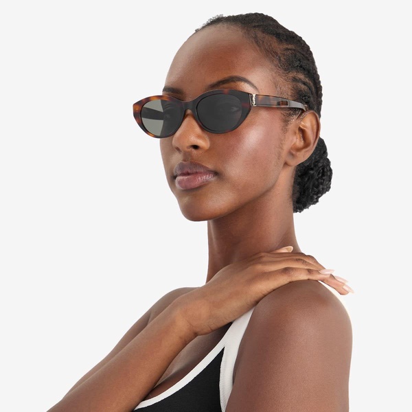 Saint Laurent SL M148 Sunglasses