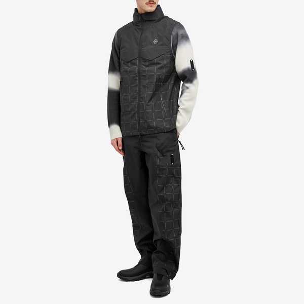 A-COLD-WALL* Grisdale Storm Gilet