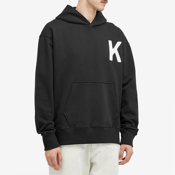 Kenzo Lucky Tiger Hoodie