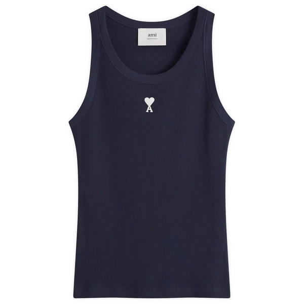 AMI Paris ADC Tank Top