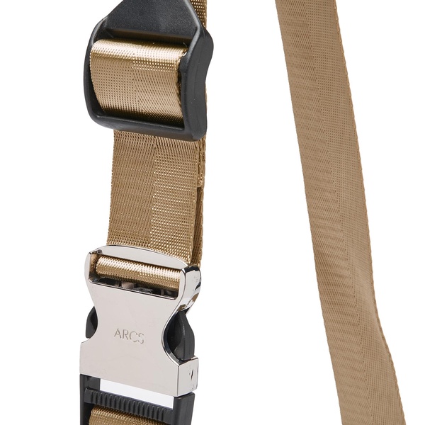 ARCS Sharp Cross Body Bag