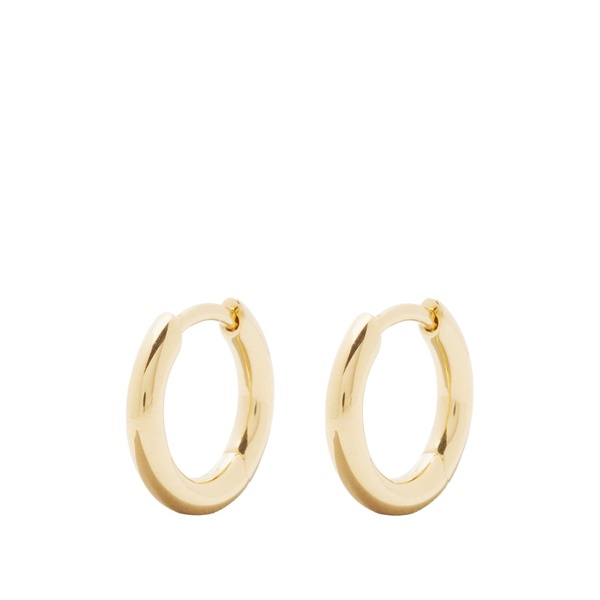 Tom Wood Classic Hoops Small