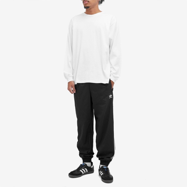 Adidas Woven Firebird Track Pant
