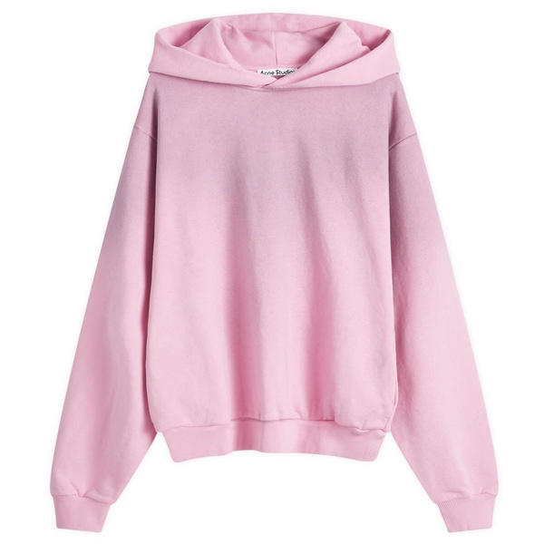 Acne Studios Back Logo Hoodie
