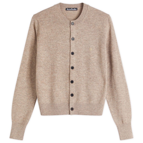 Acne Studios  Keny Yak Core Cardigan