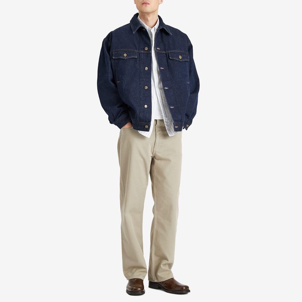 A.P.C. Elvis Denim Jacket