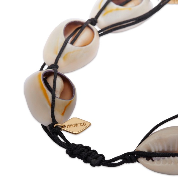 Anni Lu Shelley Anklet