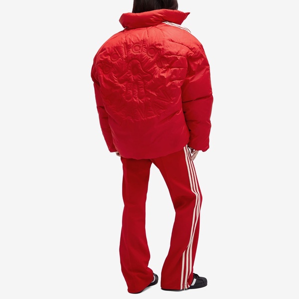 adidas by Avavav Puffer Jacket