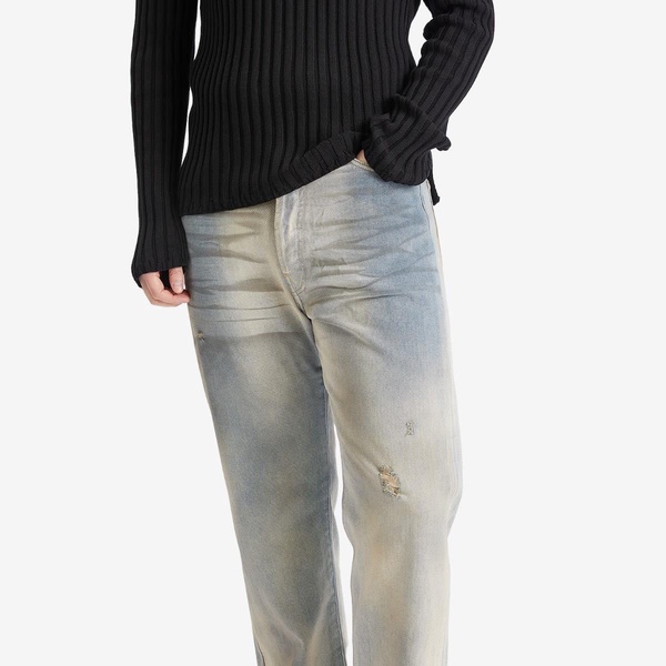 Acne Studios 1999 Carver Jeans
